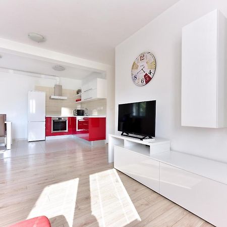 Apartment Inka Nice And Comfy ザダル エクステリア 写真