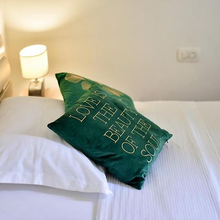 Apartment Inka Nice And Comfy ザダル エクステリア 写真