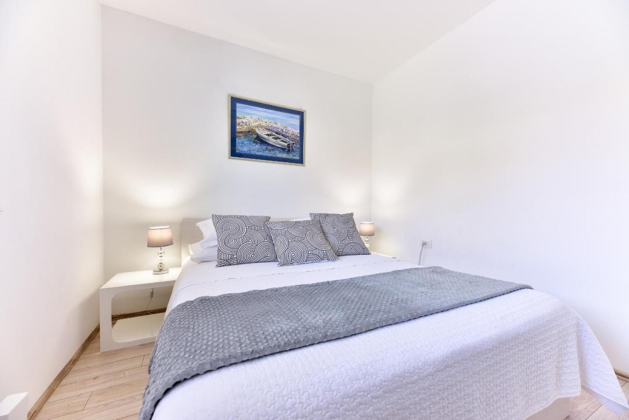 Apartment Inka Nice And Comfy ザダル エクステリア 写真