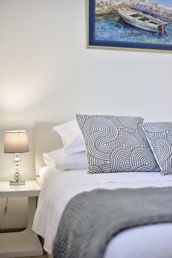 Apartment Inka Nice And Comfy ザダル エクステリア 写真