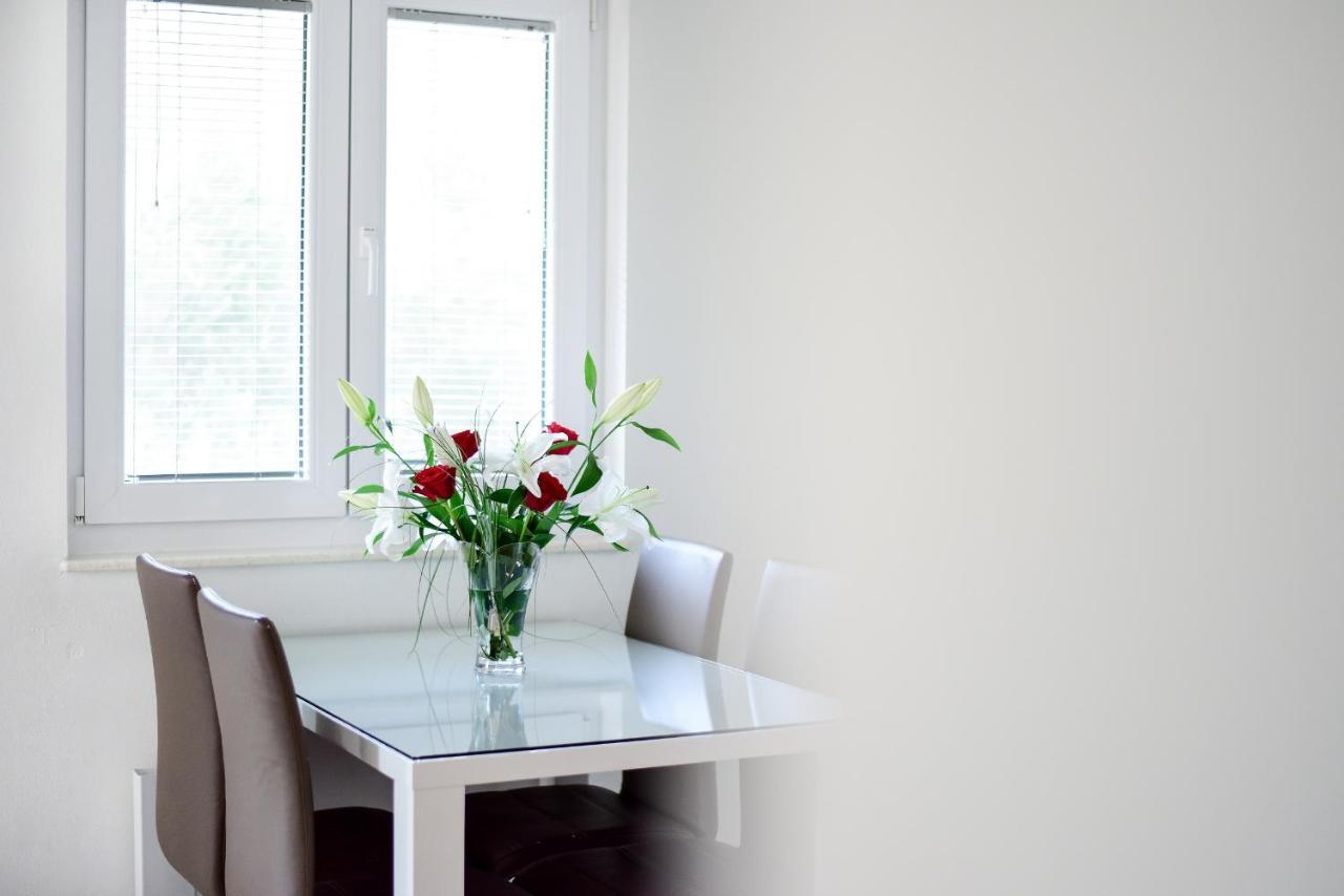 Apartment Inka Nice And Comfy ザダル エクステリア 写真