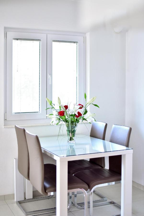 Apartment Inka Nice And Comfy ザダル エクステリア 写真