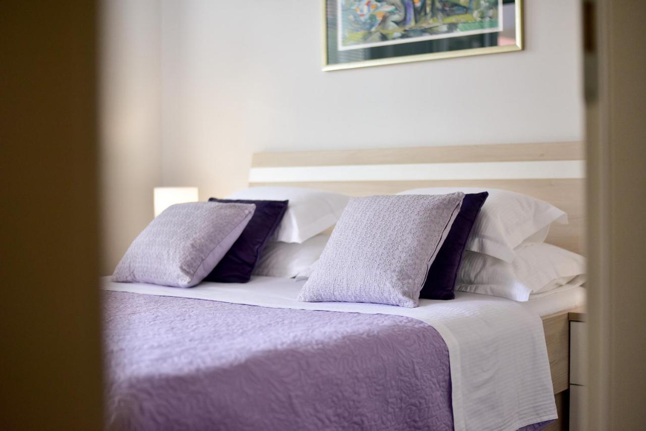 Apartment Inka Nice And Comfy ザダル エクステリア 写真