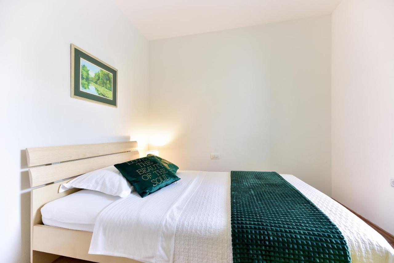 Apartment Inka Nice And Comfy ザダル エクステリア 写真