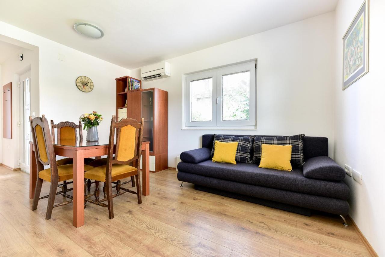 Apartment Inka Nice And Comfy ザダル エクステリア 写真