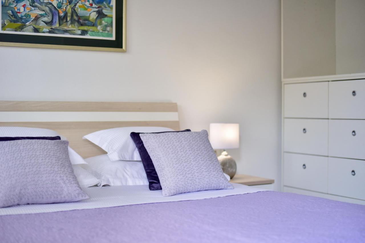 Apartment Inka Nice And Comfy ザダル エクステリア 写真
