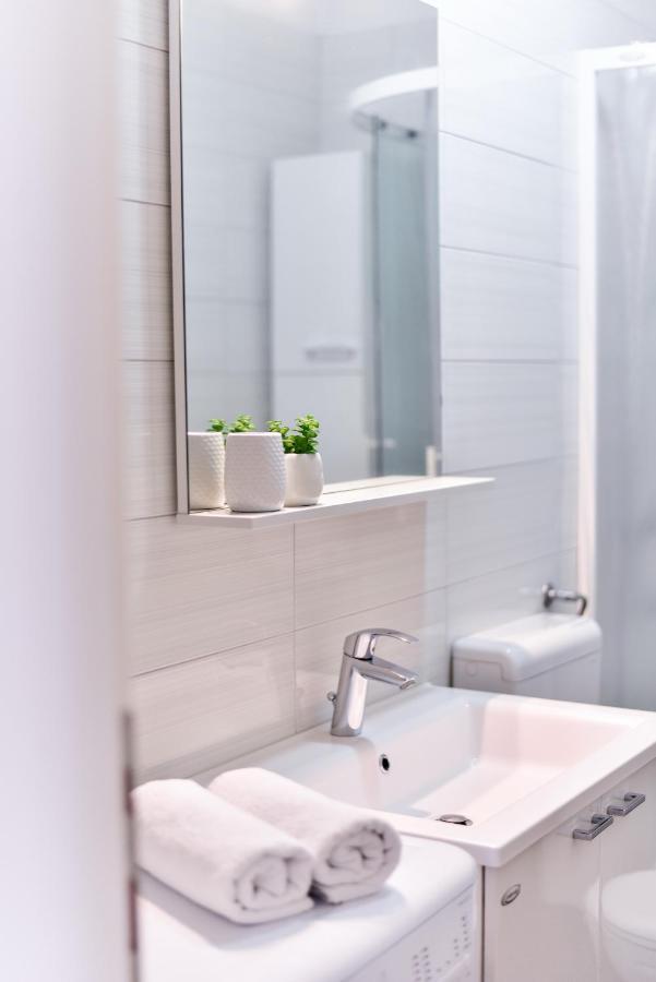 Apartment Inka Nice And Comfy ザダル エクステリア 写真