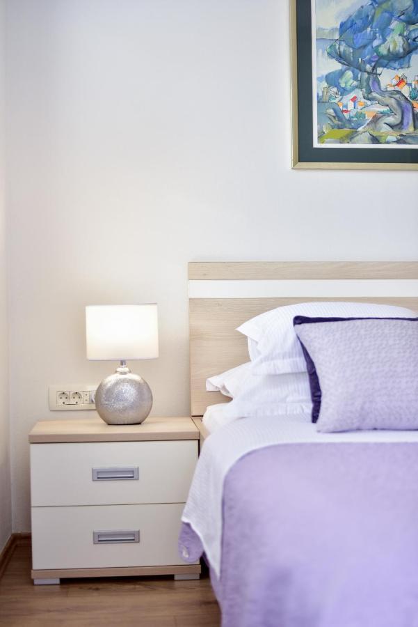 Apartment Inka Nice And Comfy ザダル エクステリア 写真