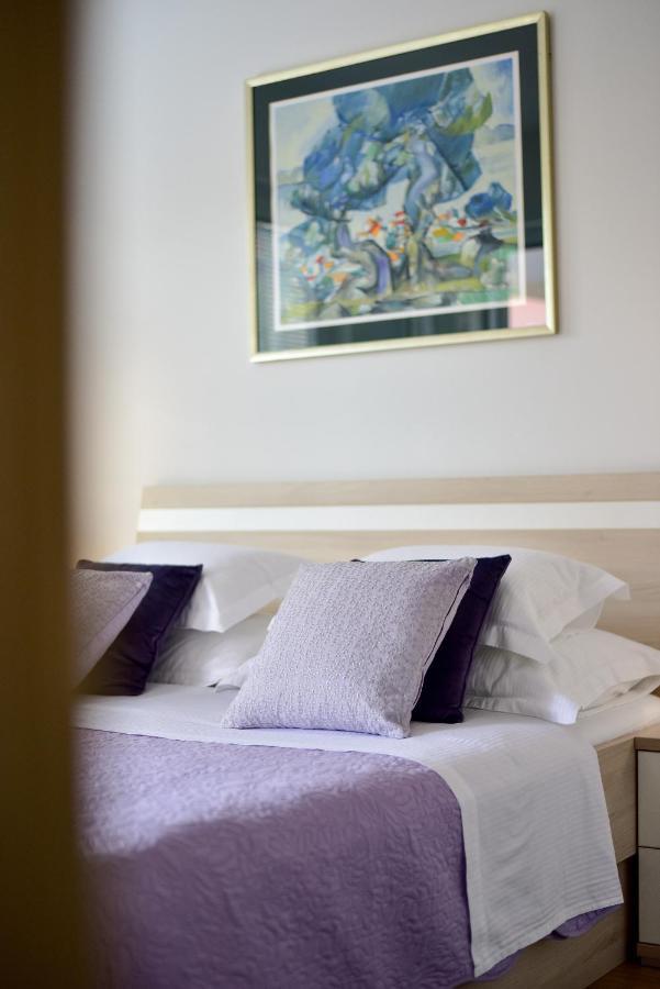 Apartment Inka Nice And Comfy ザダル エクステリア 写真