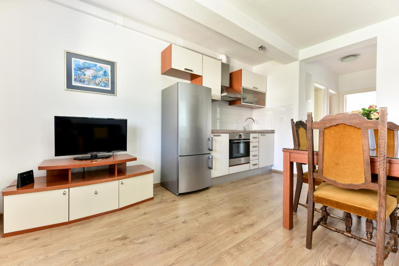Apartment Inka Nice And Comfy ザダル エクステリア 写真