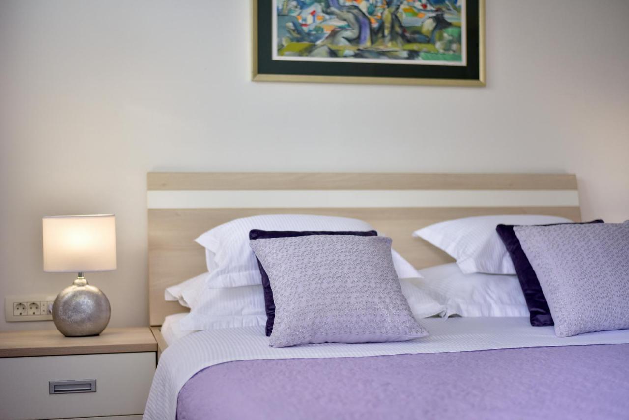 Apartment Inka Nice And Comfy ザダル エクステリア 写真