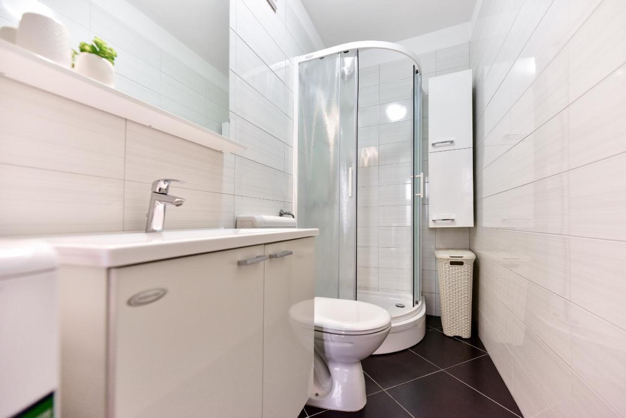 Apartment Inka Nice And Comfy ザダル エクステリア 写真