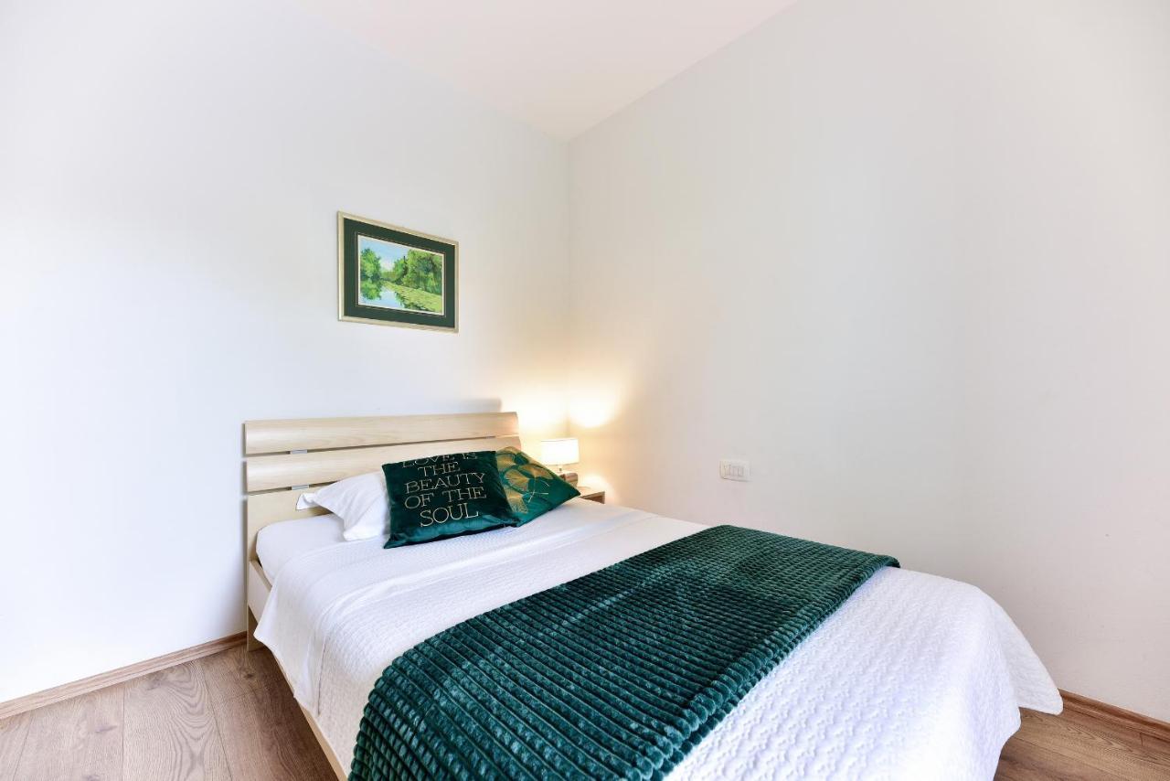 Apartment Inka Nice And Comfy ザダル エクステリア 写真