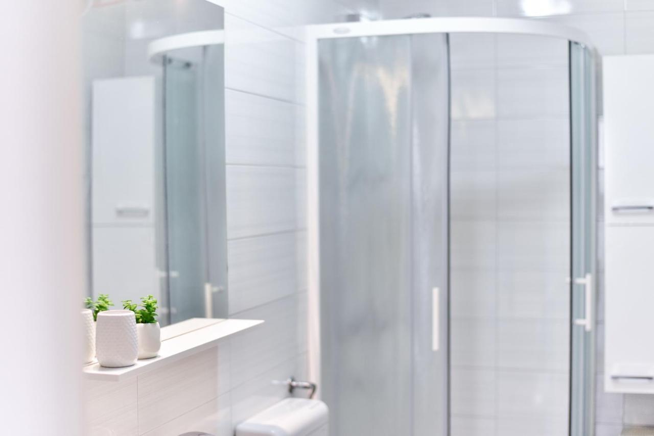 Apartment Inka Nice And Comfy ザダル エクステリア 写真