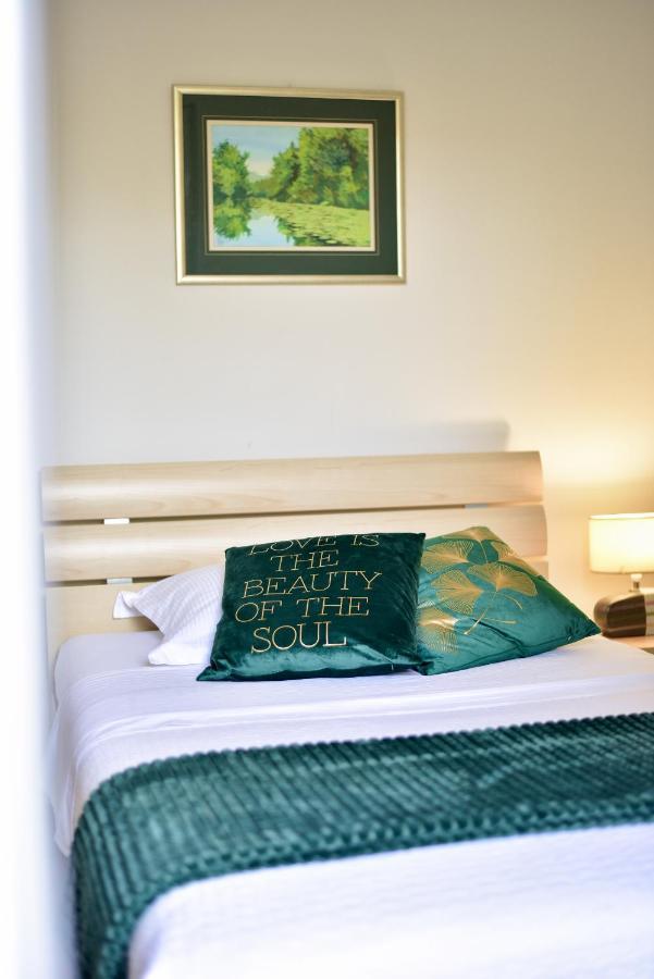 Apartment Inka Nice And Comfy ザダル エクステリア 写真