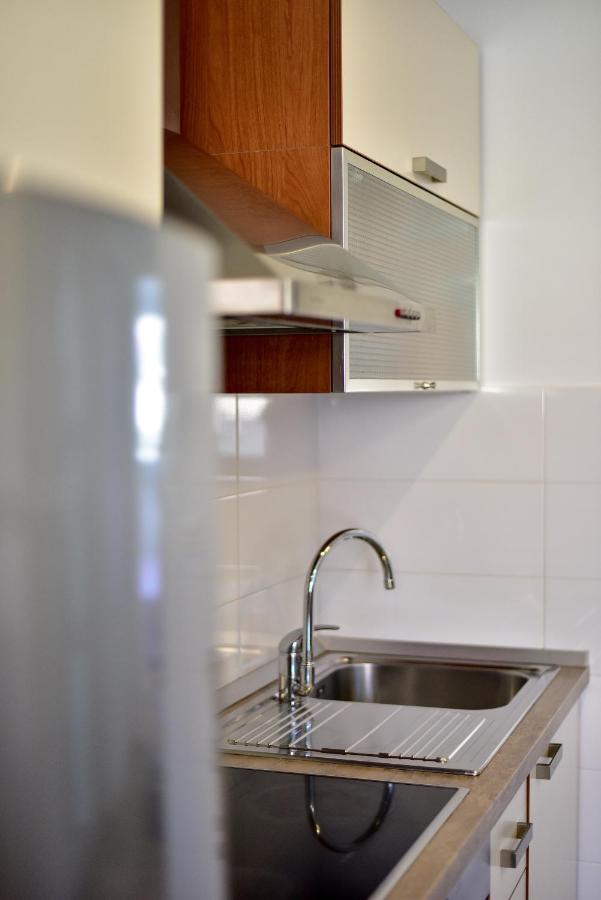 Apartment Inka Nice And Comfy ザダル エクステリア 写真