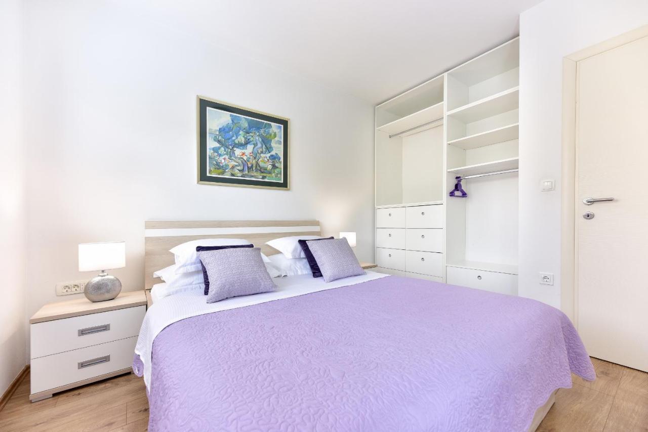 Apartment Inka Nice And Comfy ザダル エクステリア 写真