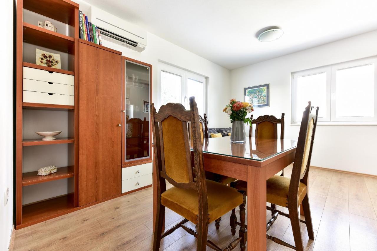 Apartment Inka Nice And Comfy ザダル エクステリア 写真