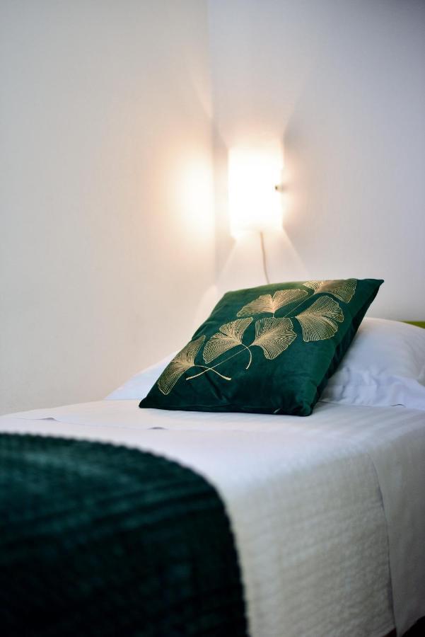 Apartment Inka Nice And Comfy ザダル エクステリア 写真