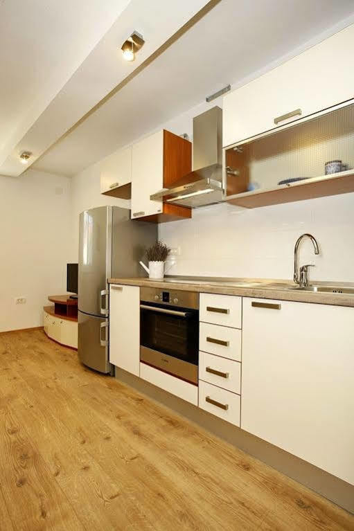 Apartment Inka Nice And Comfy ザダル エクステリア 写真